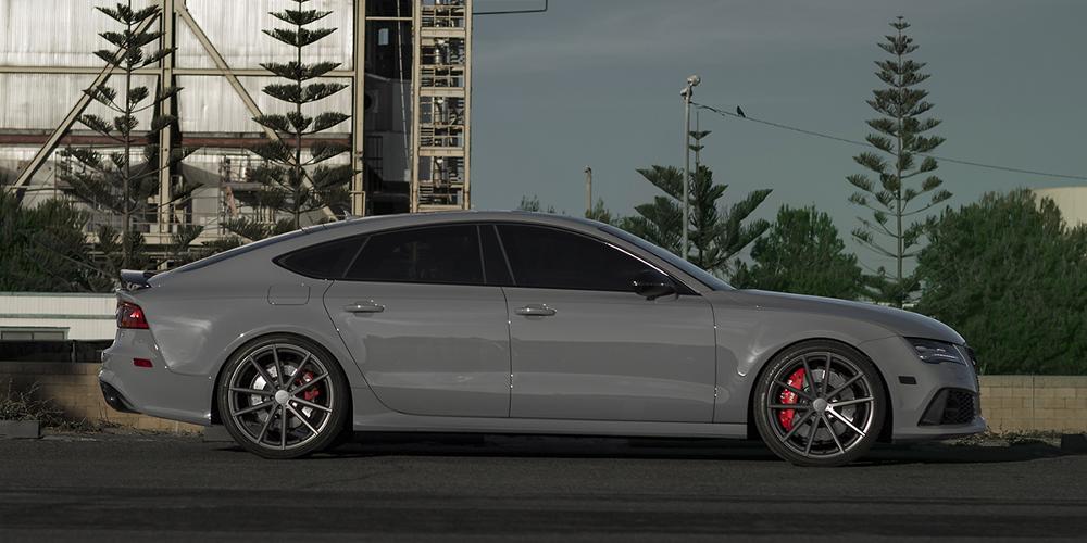 Audi RS7